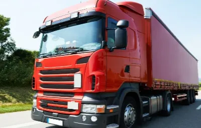 Bursa Çifteler Ambar Kargo