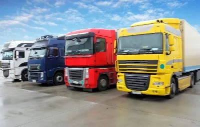 Bursa Çifteler Nakliye Ambarı