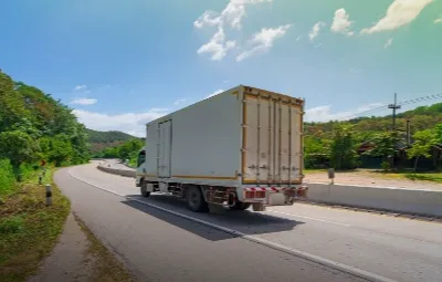 Bursa ile Çifteler Arası Bulaşık Makinesi Taşıma