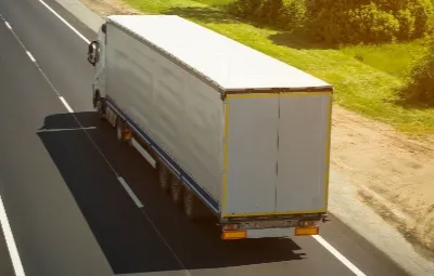 Bursa ile Çifteler Arası Parça Eşya Taşıma